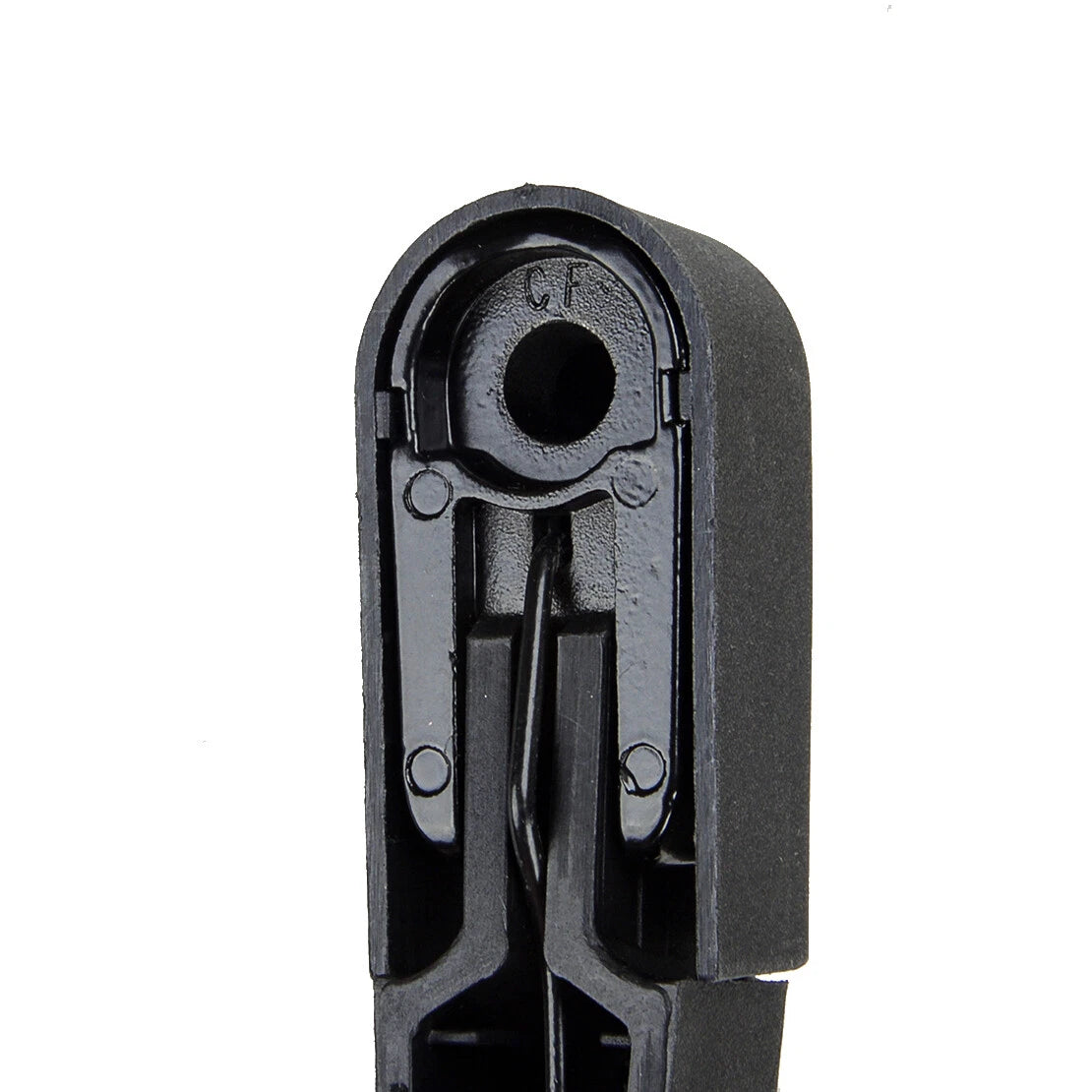 Rear Wiper Arm & Blade for Hyundai Veloster (2012-2015)