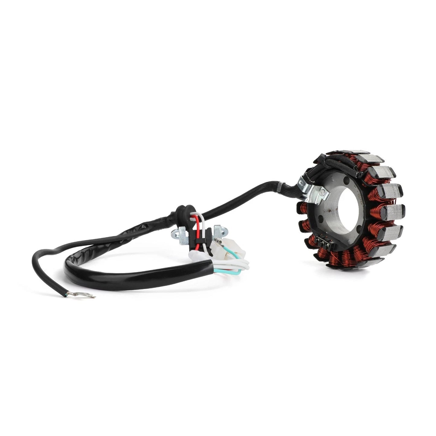Alternator Stator 92mm for Yamaha YBR 125 ED (2007-2014)