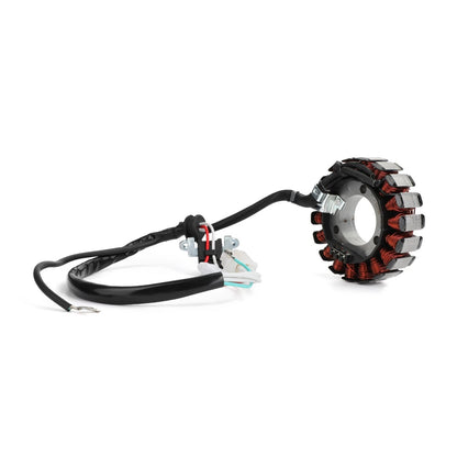 Alternator Stator 92mm for Yamaha YBR 125 ED (2007-2014)