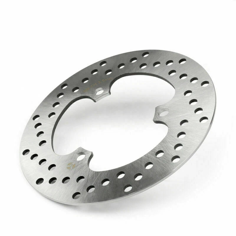 Rear Brake Disc Rotor for Yamaha XG250 TRICKER (2004-2017)