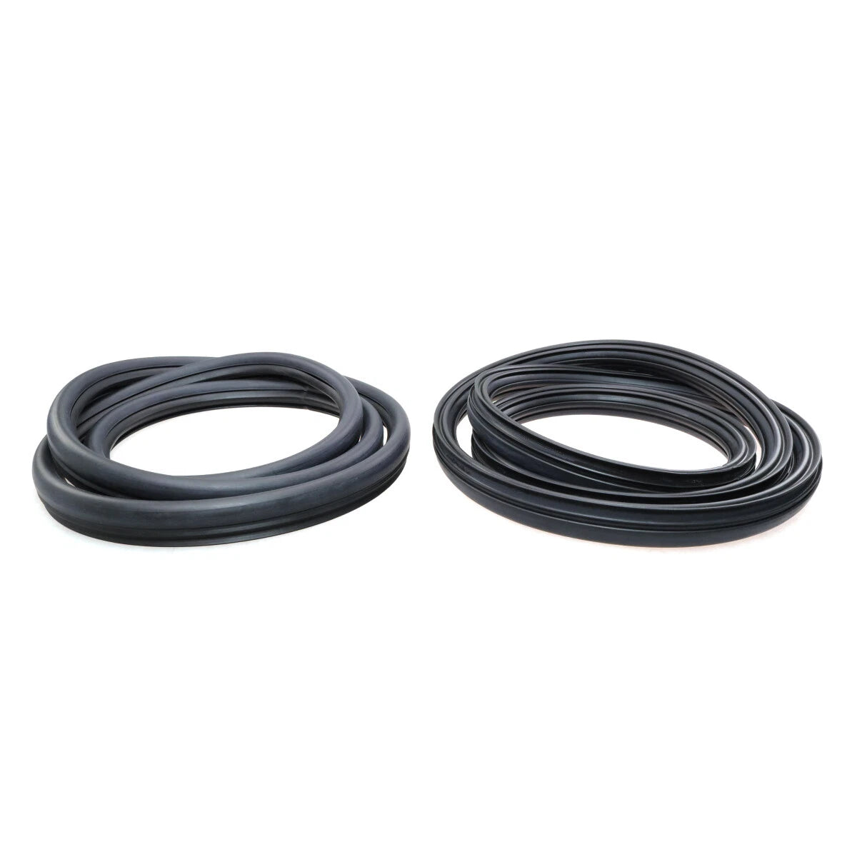 Side Window Weatherstrip for Toyota Land Cruiser BJ60 FJ62G HJ60 1980-1990