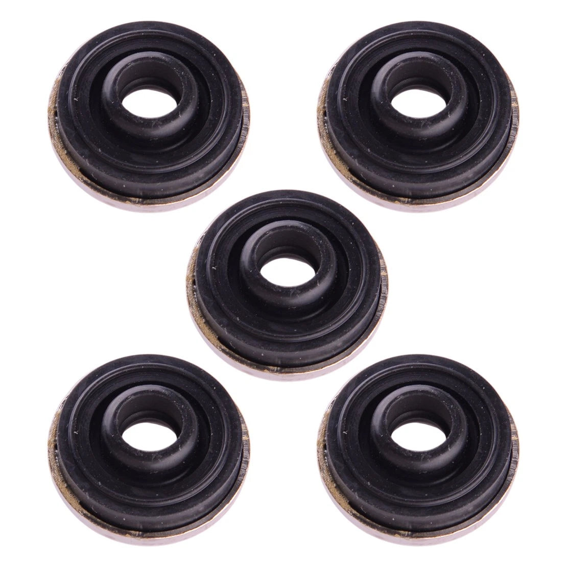 Valve Cover Gasket for Acura Honda Accord Odyssey Pilot Ridgeline (2003-2020)