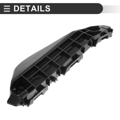 Right Front Bumper Retainer Bracket for Toyota Yaris Hatchback (2006-2011)