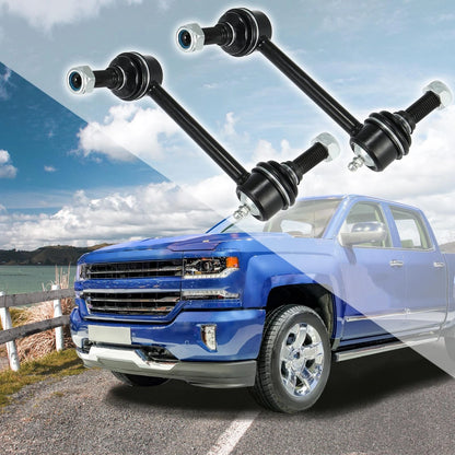 Rear Sway Bar End Link for Chevrolet Trailblazer