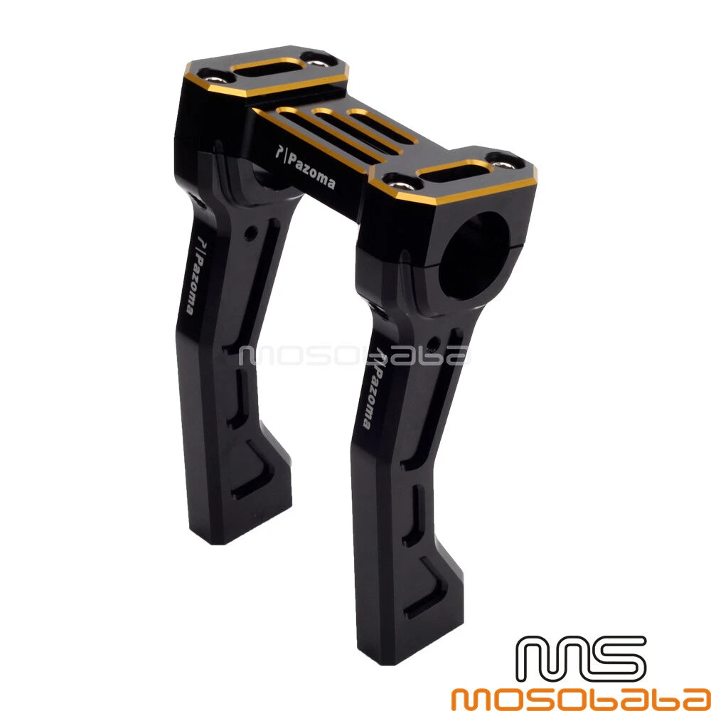 Handlebar Risers Kit for Harley Pan America 1250 (2021-2023)