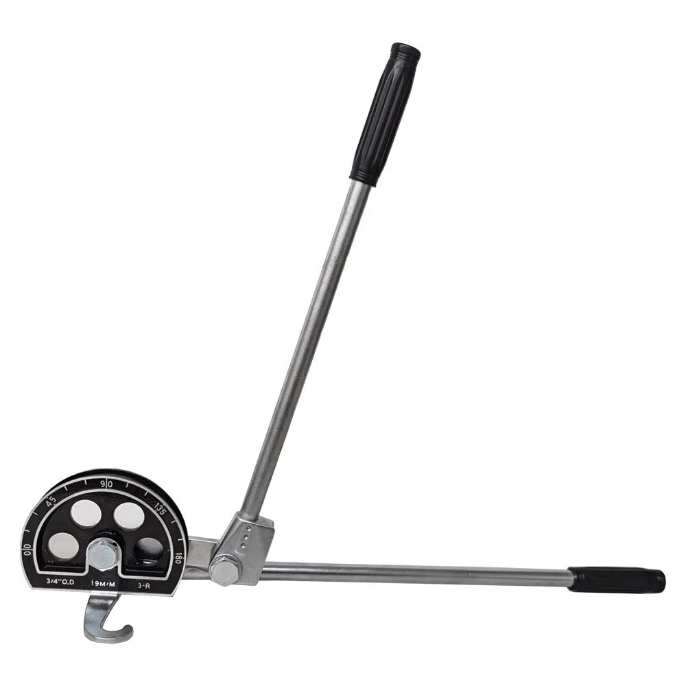 19mm 3/4" Tube Pipe Bender for Plumbing Refrigeration Copper