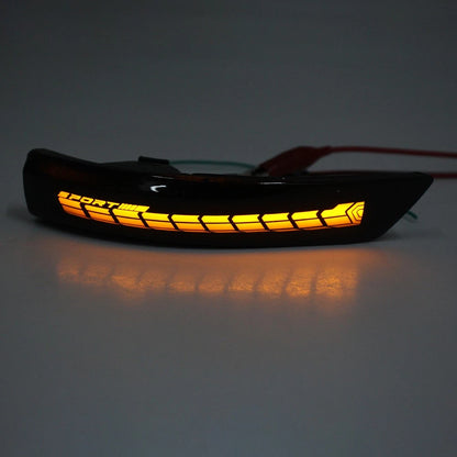 Dynamic Turn Signal Light for Ford Focus MK2 MK3 (2005-2018)