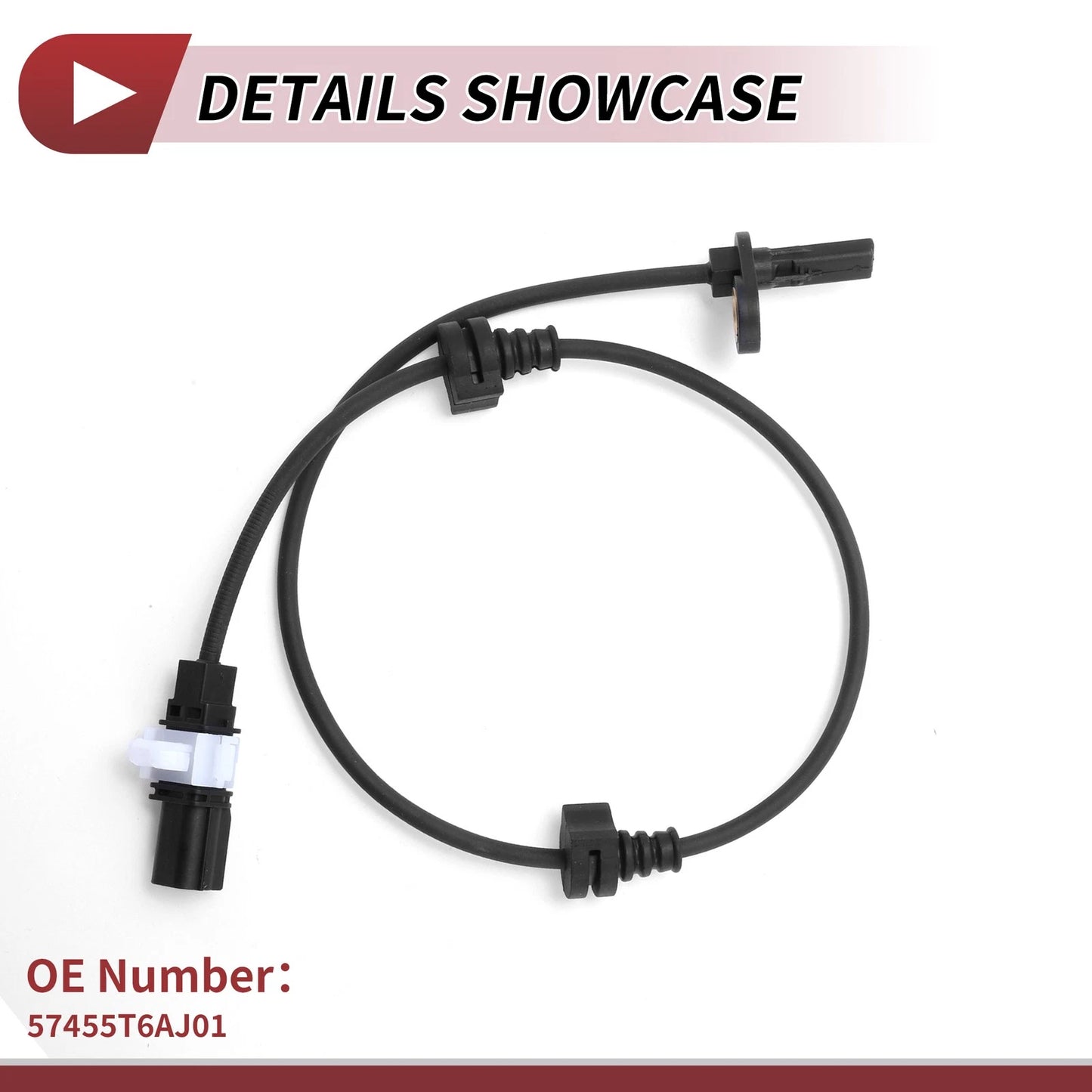 ABS Wheel Speed Sensor for Honda Odyssey (2014-2018)