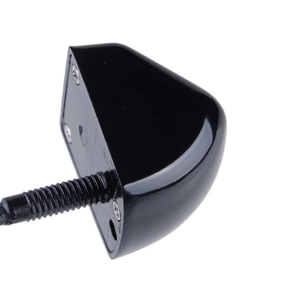 170�� CCD Rear View Camera for Car - Reverse Backup Parking Cam Night Vision