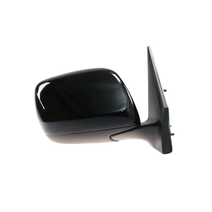 Black Door Mirror for Toyota Land Cruiser J200 2007-2021
