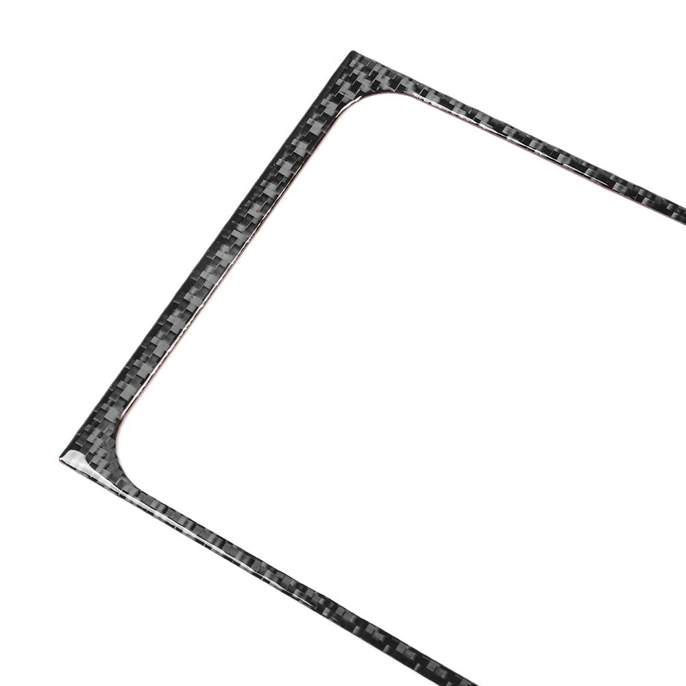 Cup Holder Frame Trim for Volkswagen Golf 8 MK8 (2021-2023)