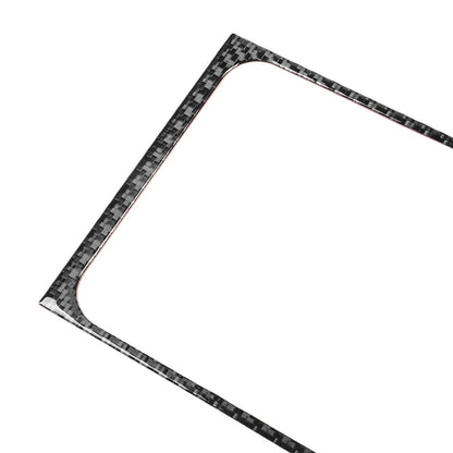 Cup Holder Frame Trim for Volkswagen Golf 8 MK8 (2021-2023)