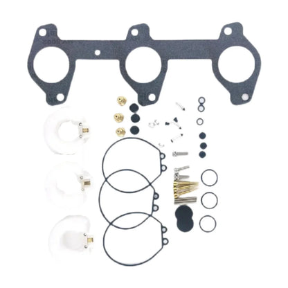 Carburetor Repair Accessory for Yamaha 2-Stroke Outboard Motors