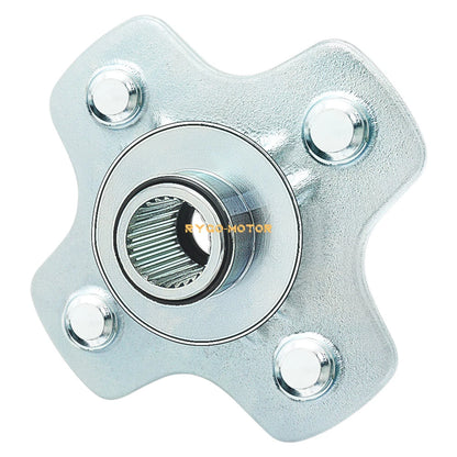 Rear Right Wheel Hub for Honda Foreman Rubicon (2001–2011)