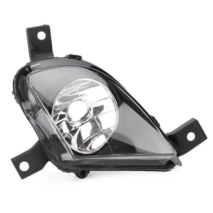 Fog Light Covers for BMW 3-Series E90 E91 Sedan Wagon (2009-2011)