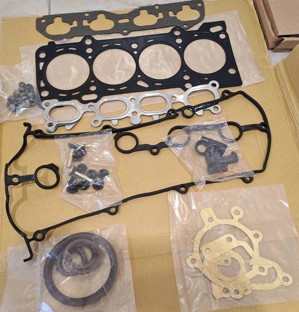 VRS Cylinder Head Gasket Kit for Ford Laser 1.8i 2.0i (1999-2002)