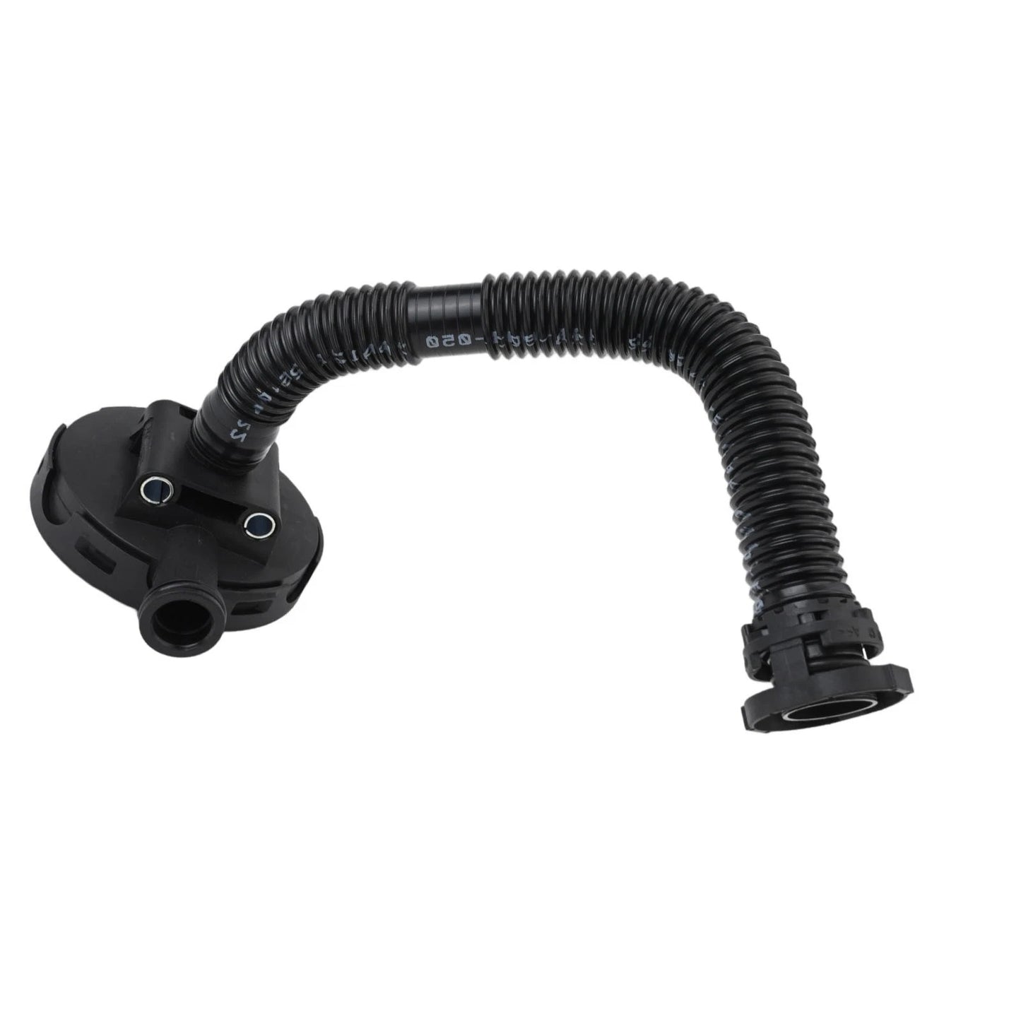 PCV Valve Pipe Breather for Skoda 1.6