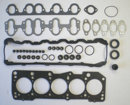 Head gasket set for VW Transporter Caravelle 2.4 2.4D AAB AJA VRS