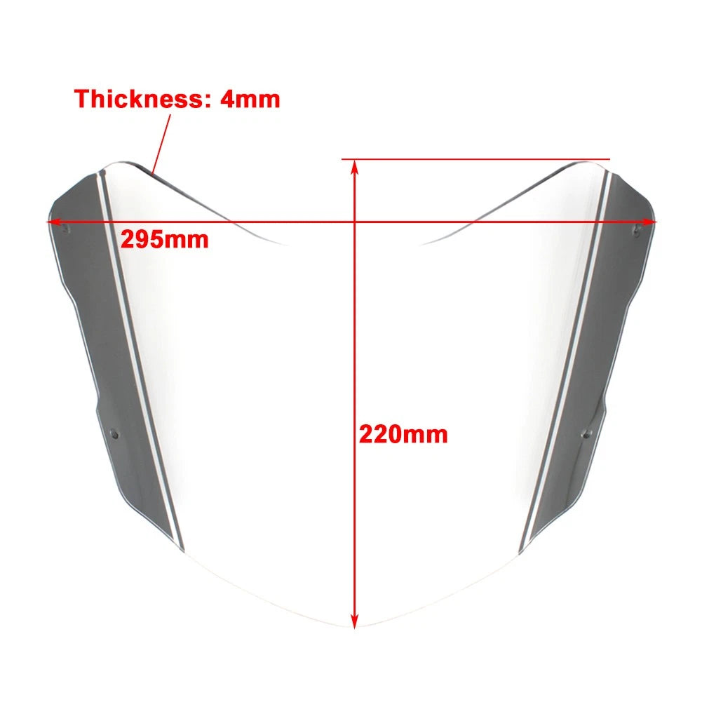 Headlight Guard Cover for YAMAHA Tenere 700 Rally (2025)