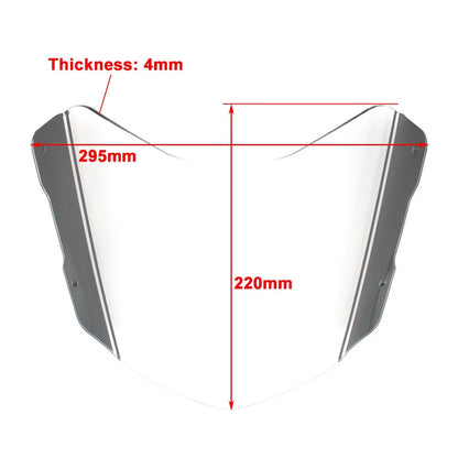 Headlight Guard Cover for YAMAHA Tenere 700 Rally (2025)