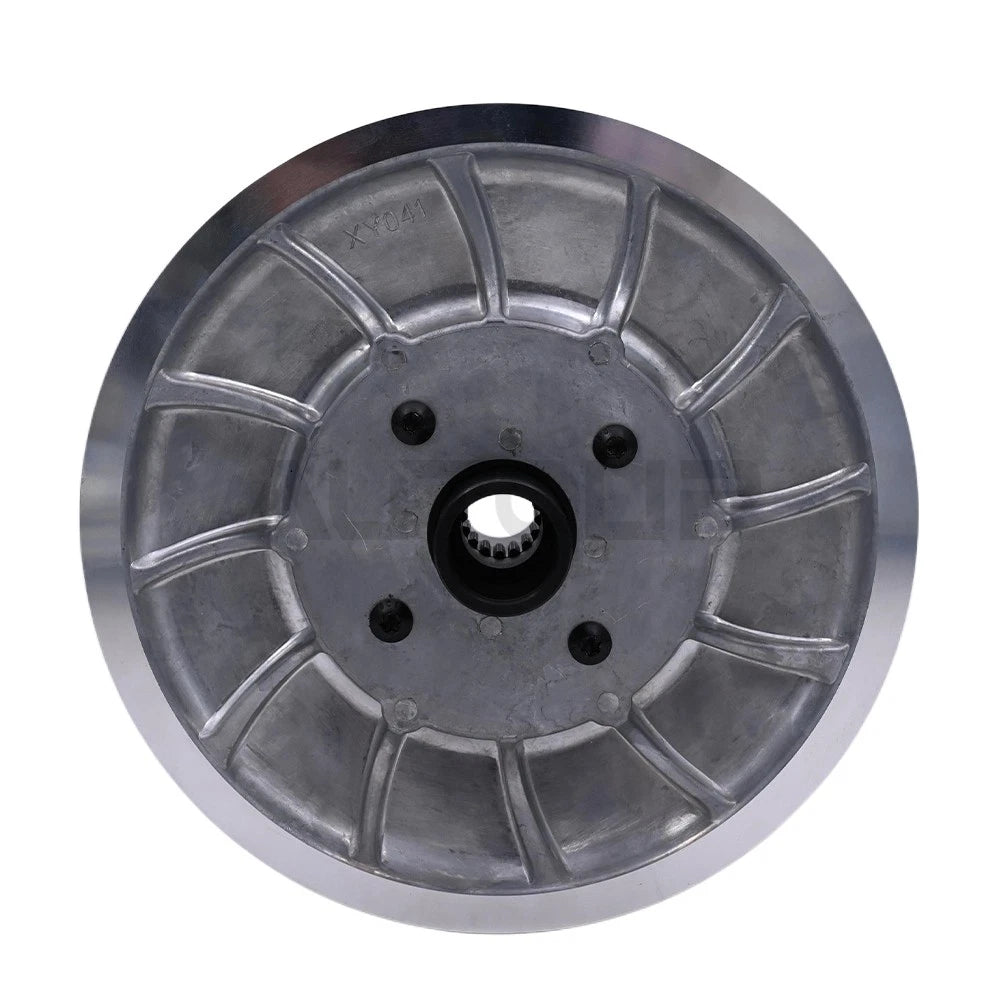 Caltric Secondary Clutch for Can Am Defender HD8/Max HD8 (2016–2020)