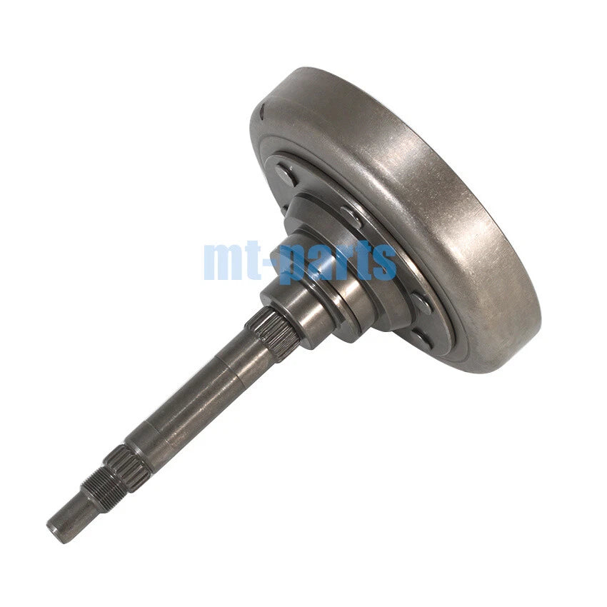 WET CLUTCH DRUM HOUSING for Supermach UTV400-BF-TL (2012-2014)