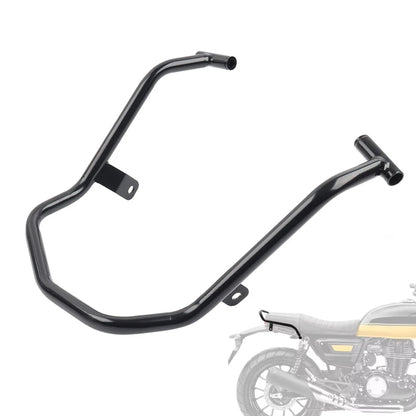 Rear Seat Grab Bar Handle for Honda GB350S CB350RS (2022-2024)
