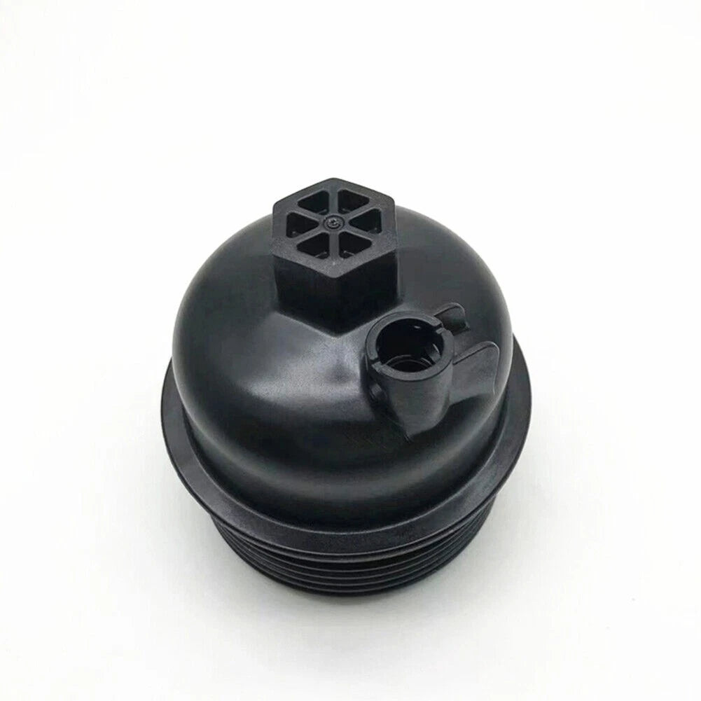 Oil Filter Housing Cover for Hyundai Elantra (2011–2016)