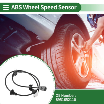 ABS Wheel Speed Sensor for Toyota Scion (2009-2013)