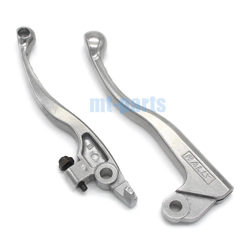 Brake Clutch Levers for Honda SL230, FTR223, CB230SS (1997-2011)