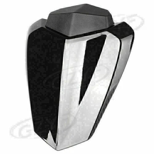 Rear Seat Cover Cowl for Yamaha YZF-R1 (2009-2014) Black