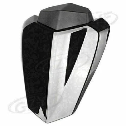 Rear Seat Cover Cowl for Yamaha YZF-R1 (2009-2014) Black