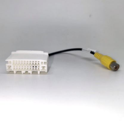 Backup Camera Adapter Cable for Dodge Challenger (2008–2010)