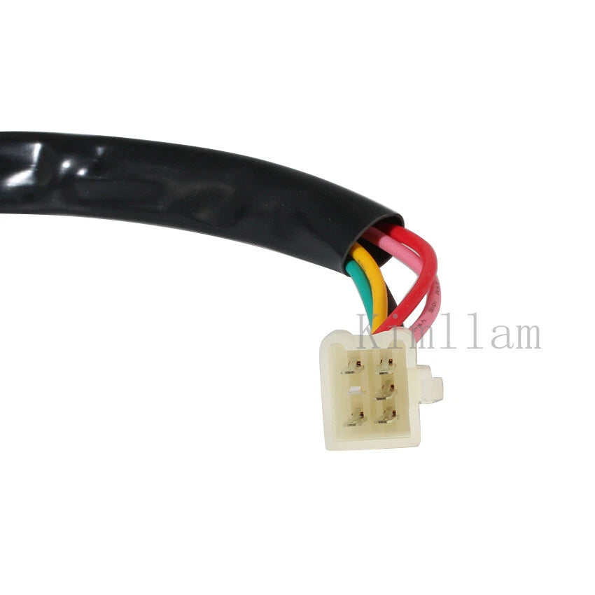 Voltage Regulator Rectifier for Honda CBX200S 1994-2002