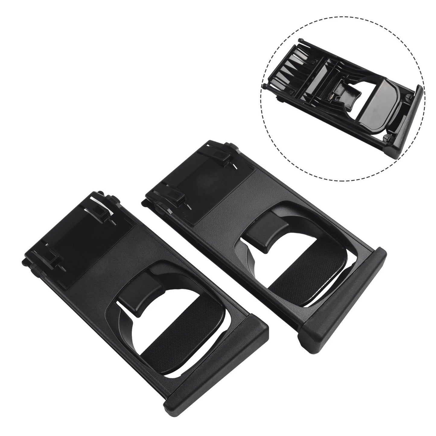 2 x Cup Holder for Toyota