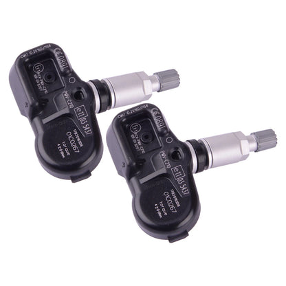 TPMS Tire Pressure Sensors for Toyota Auris, Avensis, Camry (2006-2020)