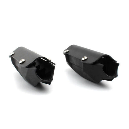 Crash Bar Bumper Protector for BMW R1250GS R1200GS (2013-2023) Black