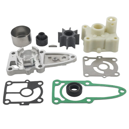 15/20 HP EFI 4-Stroke Water Pump Impeller Kit for Tohatsu Outboard 2018-Up