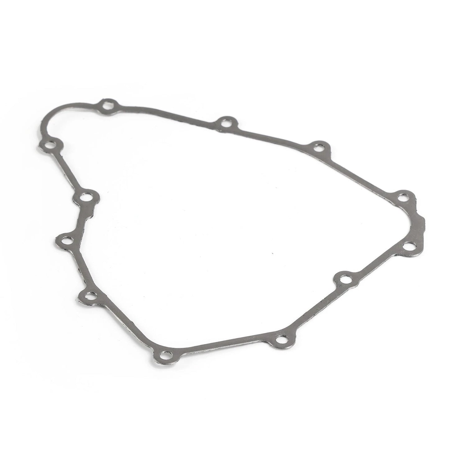 Engine Cover Gasket Left for Kawasaki Z400 Ninja 2018-2024