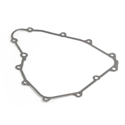 Engine Cover Gasket Left for Kawasaki Z400 Ninja 2018-2024