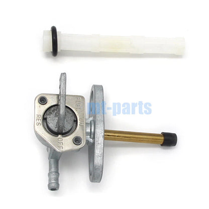 Fuel Petcock Tap Valve for Honda XR50R XR70R XR80R (2000-2003, 1985-1997)