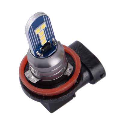 White LED Fog Light Bulbs for Toyota RAV4 (2006-2020)