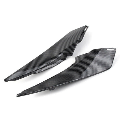 Tank Side Cover Fairing Carbon Fiber for HONDA CBR1000RR (2012-2016)