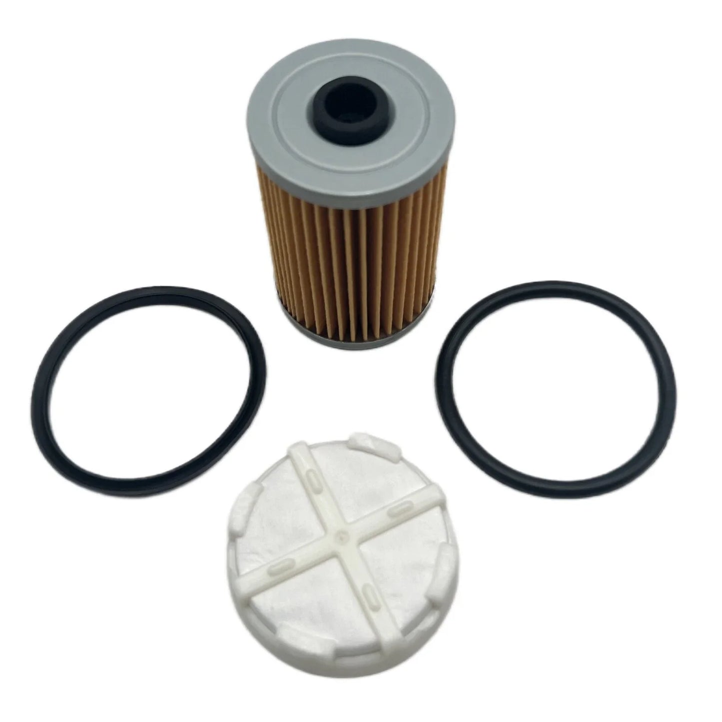 Fuel Filter Kit for MerCruiser 35-60HP (35-8M0093688, 35-866171A01, 35-892665)