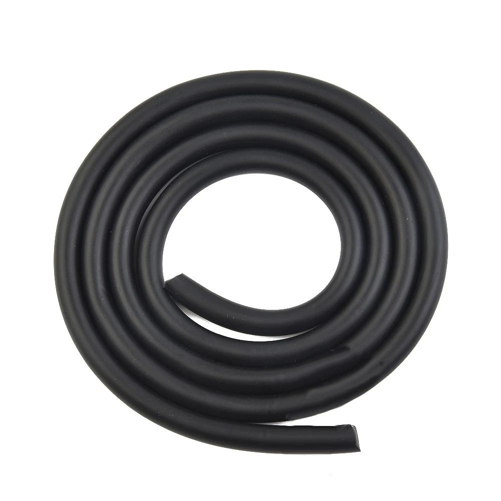 Fuel Hose with High Temp Resistance 5mm ID 8mm OD Engine Pipe