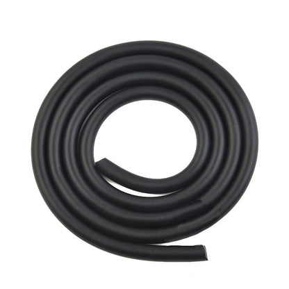 Fuel Hose with High Temp Resistance 5mm ID 8mm OD Engine Pipe