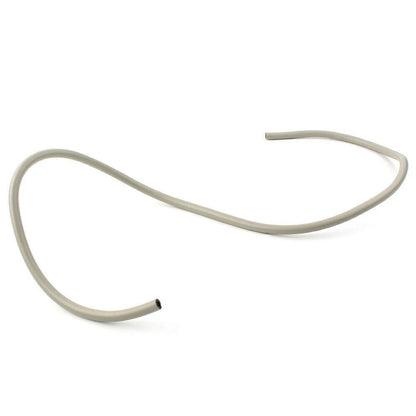 Oil Hose Fuel Line Tube for Motorcycle Dirt Pit Bike ATV Gray