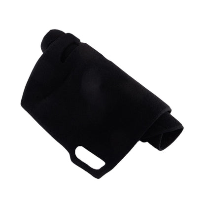 Dashboard Sun Cover Mat for Hyundai i30 Hatchback (2017-2021)