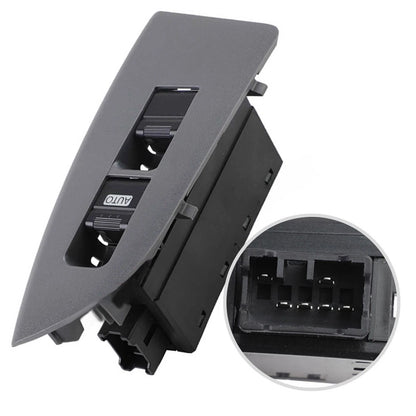Power Window Switch for Isuzu N-Series Trucks