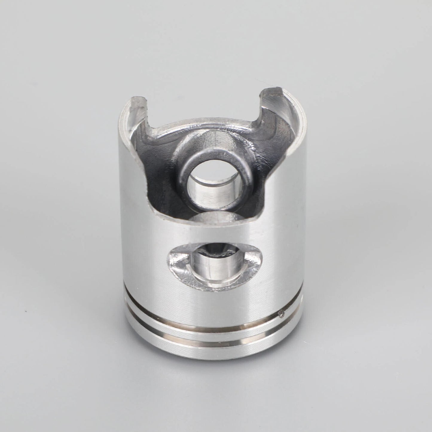 Piston Complete Kit 40.50mm for Honda ZX 50 Live Dio (2000-2005)